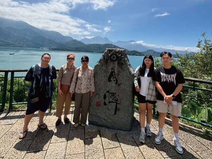 今悅包車，暢遊旅行的花絮集錦圖片